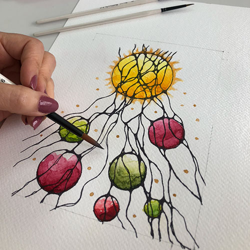 neural-art-curso-basico-de-neurographica